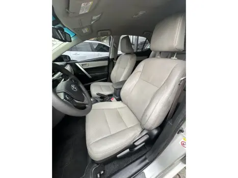 TOYOTA Corolla 2.0 16V 4P XEI FLEX AUTOM�TICO, Foto 10
