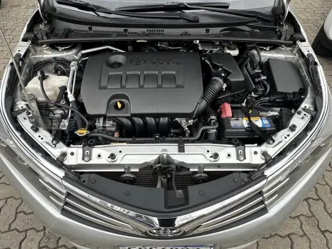 TOYOTA Corolla 2.0 16V 4P XEI FLEX AUTOM�TICO, Foto 11