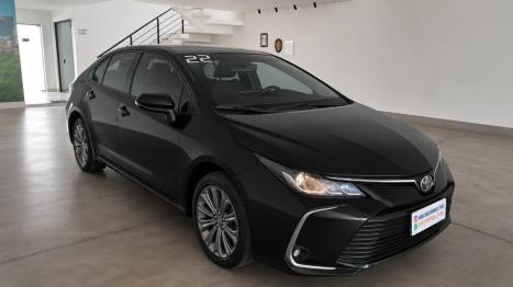 TOYOTA Corolla 2.0 16V 4P XEI FLEX AUTOMÁTICO, Foto 2