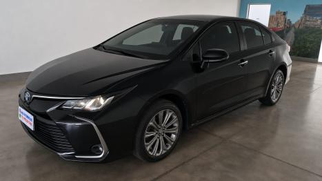 TOYOTA Corolla 2.0 16V 4P XEI FLEX AUTOMÁTICO, Foto 4