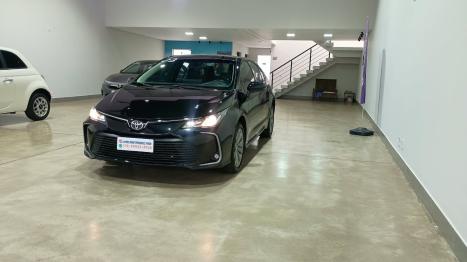TOYOTA Corolla 2.0 16V 4P XEI FLEX AUTOMÁTICO, Foto 5