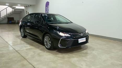 TOYOTA Corolla 2.0 16V 4P XEI FLEX AUTOMÁTICO, Foto 6