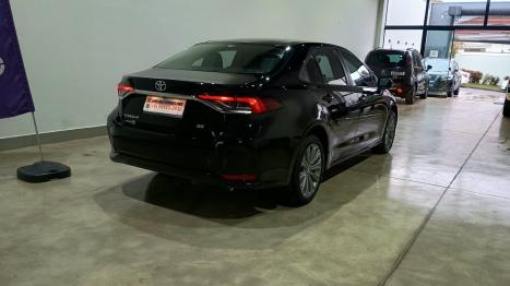 TOYOTA Corolla 2.0 16V 4P XEI FLEX AUTOMÁTICO, Foto 7