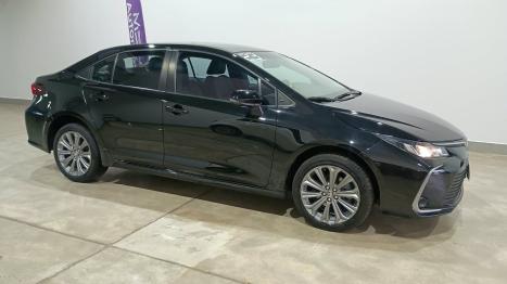 TOYOTA Corolla 2.0 16V 4P XEI FLEX AUTOMÁTICO, Foto 8