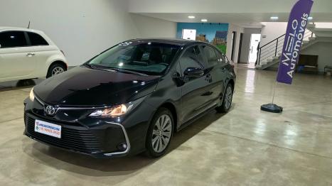 TOYOTA Corolla 2.0 16V 4P XEI FLEX AUTOMÁTICO, Foto 9