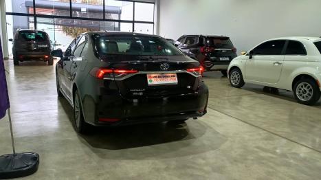 TOYOTA Corolla 2.0 16V 4P XEI FLEX AUTOMÁTICO, Foto 10