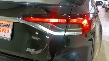 TOYOTA Corolla 2.0 16V 4P XEI FLEX AUTOMÁTICO, Foto 11