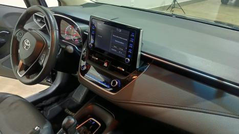 TOYOTA Corolla 2.0 16V 4P XEI FLEX AUTOMÁTICO, Foto 13