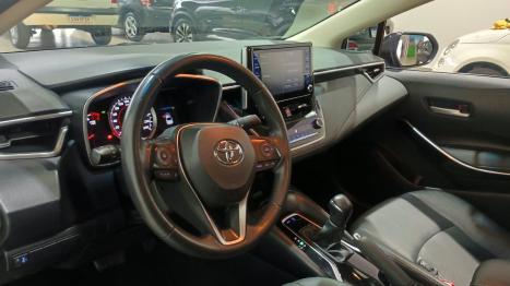 TOYOTA Corolla 2.0 16V 4P XEI FLEX AUTOMÁTICO, Foto 14