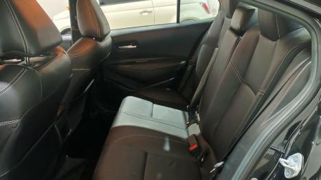 TOYOTA Corolla 2.0 16V 4P XEI FLEX AUTOMÁTICO, Foto 17