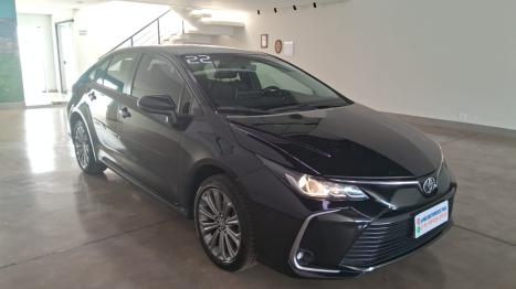 TOYOTA Corolla 2.0 16V 4P XEI FLEX AUTOMÁTICO, Foto 18
