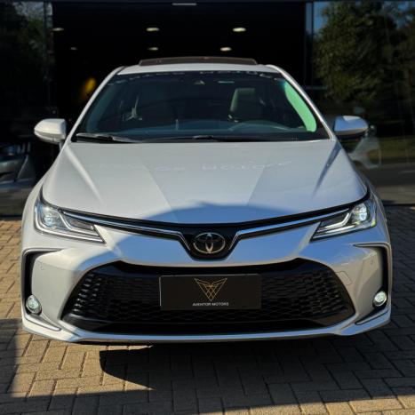 TOYOTA Corolla 2.0 16V 4P FLEX ALTIS DIRECT SHIFT AUTOM�TICO CVT, Foto 2