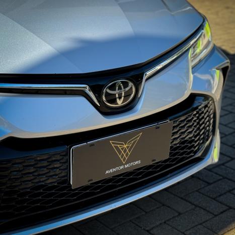 TOYOTA Corolla 2.0 16V 4P FLEX ALTIS DIRECT SHIFT AUTOM�TICO CVT, Foto 4