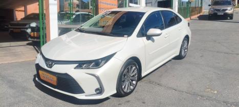 TOYOTA Corolla 2.0 16V 4P XEI FLEX AUTOM�TICO, Foto 1