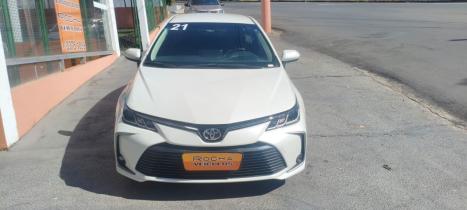 TOYOTA Corolla 2.0 16V 4P XEI FLEX AUTOM�TICO, Foto 3