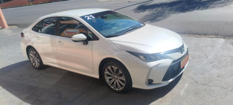 TOYOTA Corolla 2.0 16V 4P XEI FLEX AUTOM�TICO, Foto 4