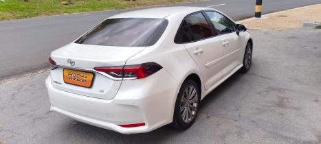 TOYOTA Corolla 2.0 16V 4P XEI FLEX AUTOM�TICO, Foto 5