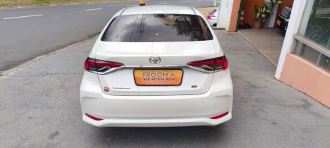 TOYOTA Corolla 2.0 16V 4P XEI FLEX AUTOM�TICO, Foto 6