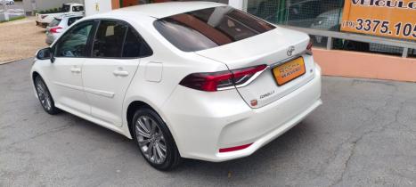 TOYOTA Corolla 2.0 16V 4P XEI FLEX AUTOM�TICO, Foto 7