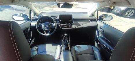 TOYOTA Corolla 2.0 16V 4P XEI FLEX AUTOM�TICO, Foto 8