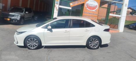 TOYOTA Corolla 2.0 16V 4P XEI FLEX AUTOM�TICO, Foto 10