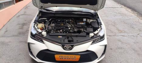TOYOTA Corolla 2.0 16V 4P XEI FLEX AUTOM�TICO, Foto 11