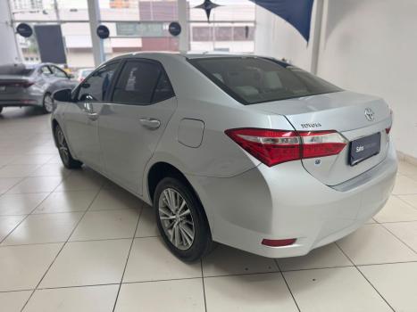 TOYOTA Corolla 2.0 16V 4P XEI FLEX AUTOM�TICO, Foto 3