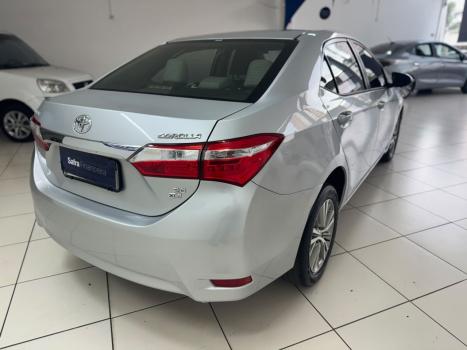 TOYOTA Corolla 2.0 16V 4P XEI FLEX AUTOM�TICO, Foto 5