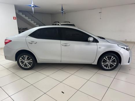 TOYOTA Corolla 2.0 16V 4P XEI FLEX AUTOM�TICO, Foto 6