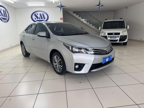 TOYOTA Corolla 2.0 16V 4P XEI FLEX AUTOM�TICO, Foto 7
