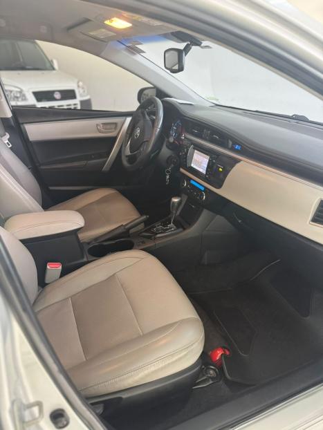 TOYOTA Corolla 2.0 16V 4P XEI FLEX AUTOM�TICO, Foto 9