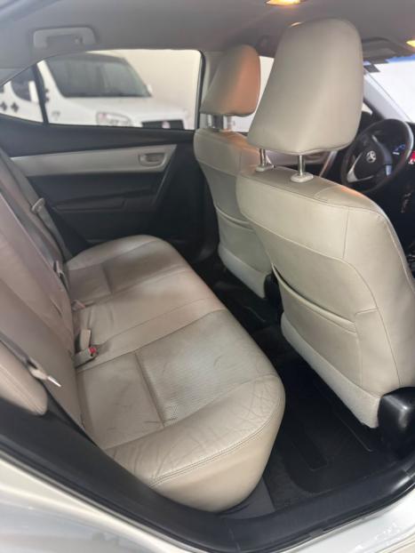 TOYOTA Corolla 2.0 16V 4P XEI FLEX AUTOM�TICO, Foto 10