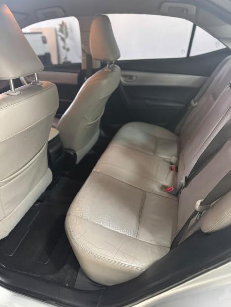 TOYOTA Corolla 2.0 16V 4P XEI FLEX AUTOM�TICO, Foto 11