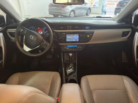 TOYOTA Corolla 2.0 16V 4P XEI FLEX AUTOM�TICO, Foto 12