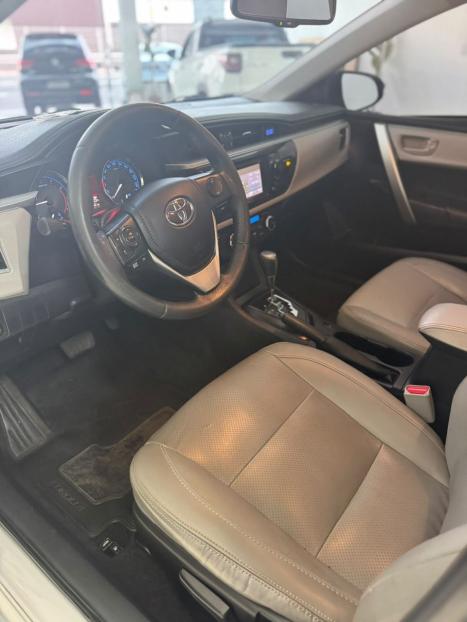 TOYOTA Corolla 2.0 16V 4P XEI FLEX AUTOM�TICO, Foto 13