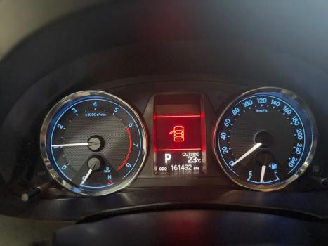 TOYOTA Corolla 2.0 16V 4P XEI FLEX AUTOM�TICO, Foto 14