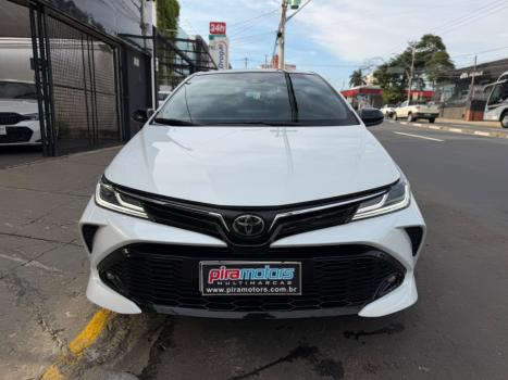 TOYOTA Corolla 2.0 16V 4P VVT-IE FLEX GR-S DIRECT SHIFT AUTOM�TICO CVT, Foto 3