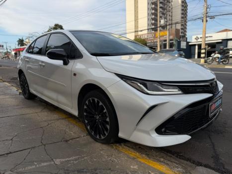 TOYOTA Corolla 2.0 16V 4P VVT-IE FLEX GR-S DIRECT SHIFT AUTOM�TICO CVT, Foto 4
