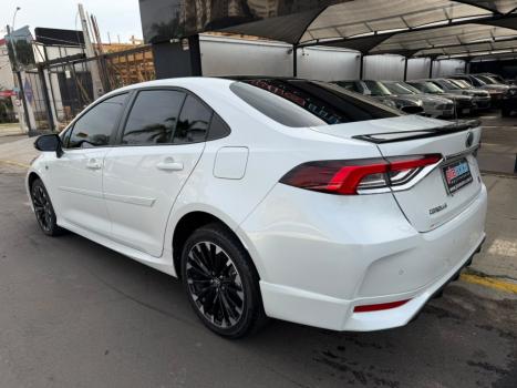 TOYOTA Corolla 2.0 16V 4P VVT-IE FLEX GR-S DIRECT SHIFT AUTOM�TICO CVT, Foto 5