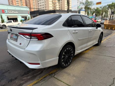 TOYOTA Corolla 2.0 16V 4P VVT-IE FLEX GR-S DIRECT SHIFT AUTOM�TICO CVT, Foto 7