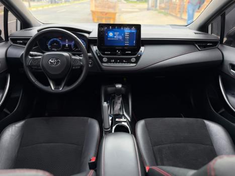 TOYOTA Corolla 2.0 16V 4P VVT-IE FLEX GR-S DIRECT SHIFT AUTOM�TICO CVT, Foto 8