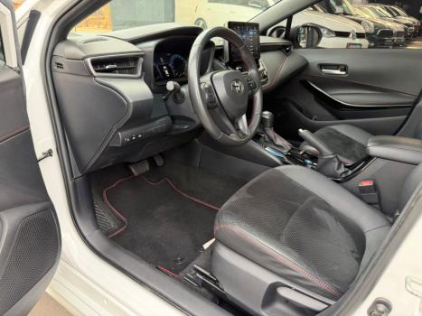 TOYOTA Corolla 2.0 16V 4P VVT-IE FLEX GR-S DIRECT SHIFT AUTOM�TICO CVT, Foto 11