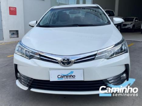 TOYOTA Corolla 2.0 16V 4P XEI FLEX AUTOM�TICO, Foto 2