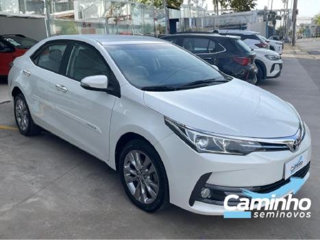 TOYOTA Corolla 2.0 16V 4P XEI FLEX AUTOM�TICO, Foto 3