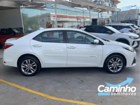 TOYOTA Corolla 2.0 16V 4P XEI FLEX AUTOM�TICO, Foto 4