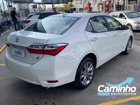 TOYOTA Corolla 2.0 16V 4P XEI FLEX AUTOM�TICO, Foto 5
