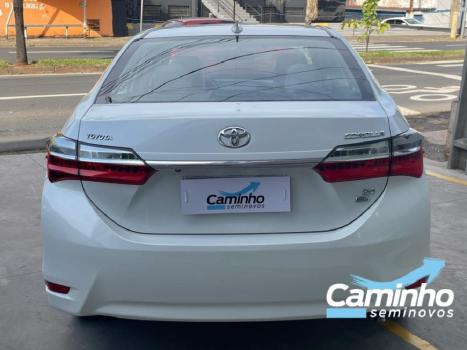 TOYOTA Corolla 2.0 16V 4P XEI FLEX AUTOM�TICO, Foto 6