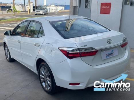 TOYOTA Corolla 2.0 16V 4P XEI FLEX AUTOM�TICO, Foto 7