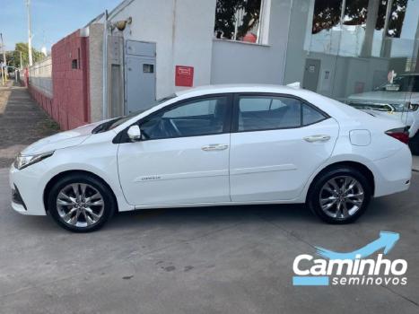 TOYOTA Corolla 2.0 16V 4P XEI FLEX AUTOM�TICO, Foto 8