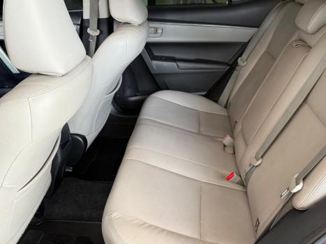 TOYOTA Corolla 2.0 16V 4P FLEX XEI DIRECT SHIFT AUTOM�TICO CVT, Foto 9